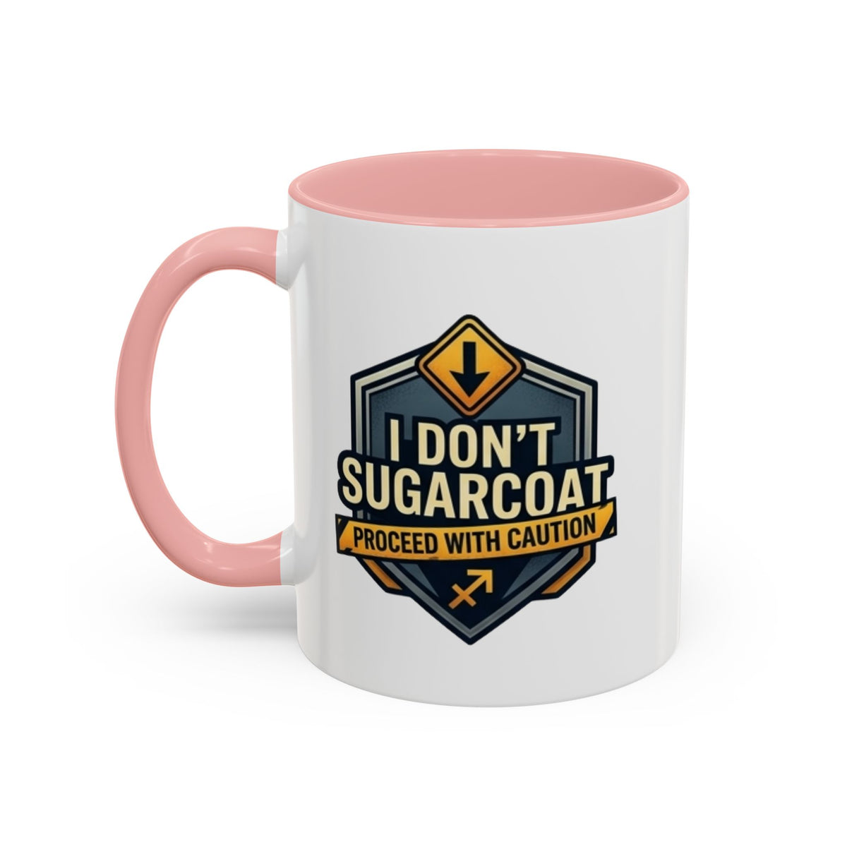 Sagittarius Coffee Mug — Mug (11 oz)