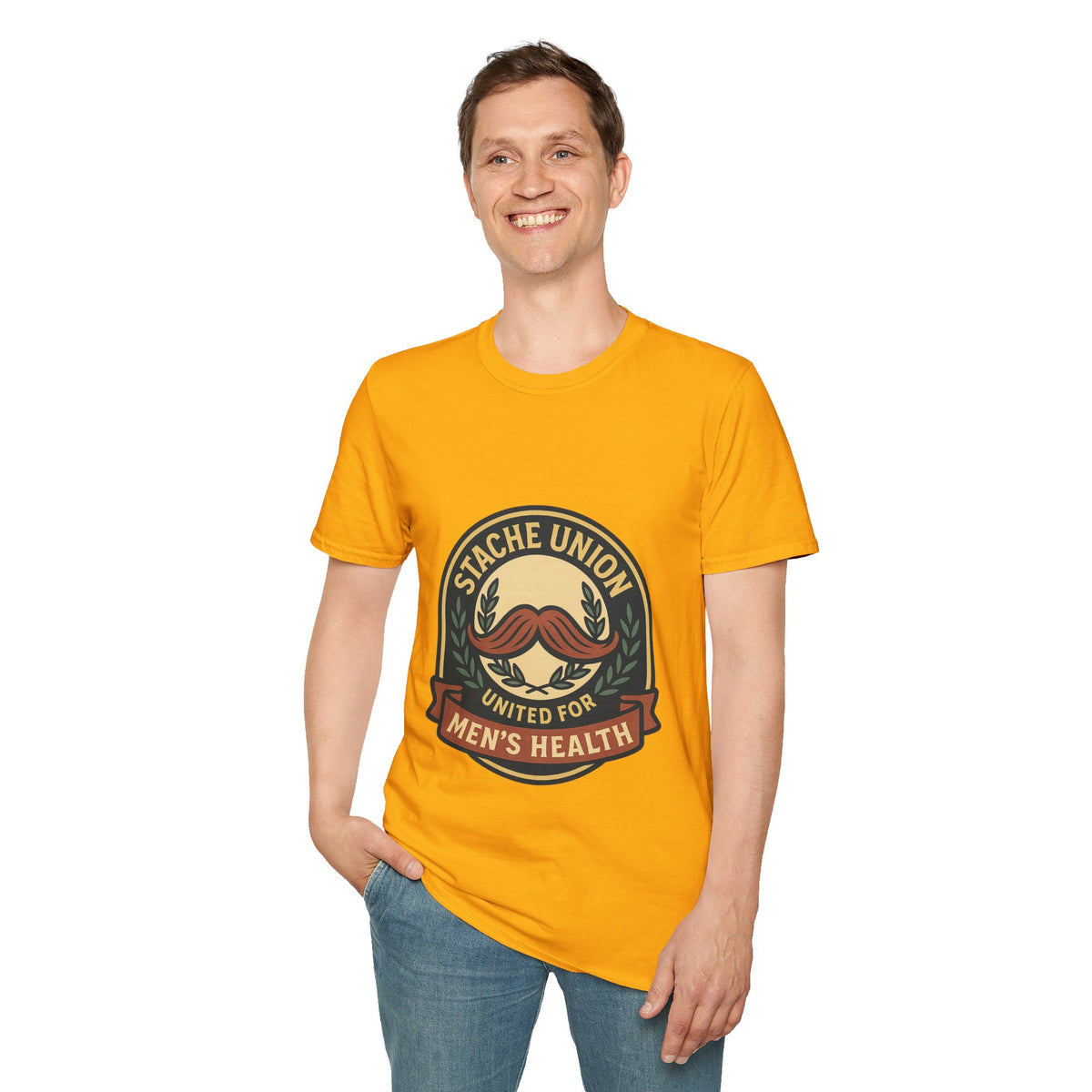 Adventure Crew T‑Shirt – Explore the Unknown (Vintage Mountain Badge) - Trending Now - October 2026