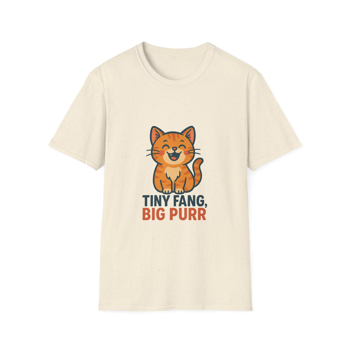 [TRENDY 2026-09-29] 01-02 Tiny Fang, Big Purr - Trending Now - October 2026