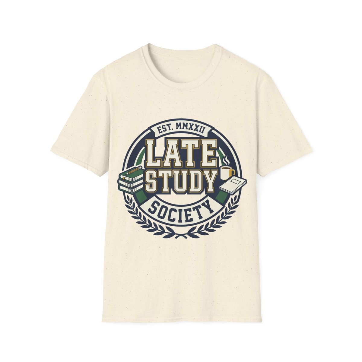 [AUTO 2026-08-21 NB50] Late Study Society - Trending Now - August 2026