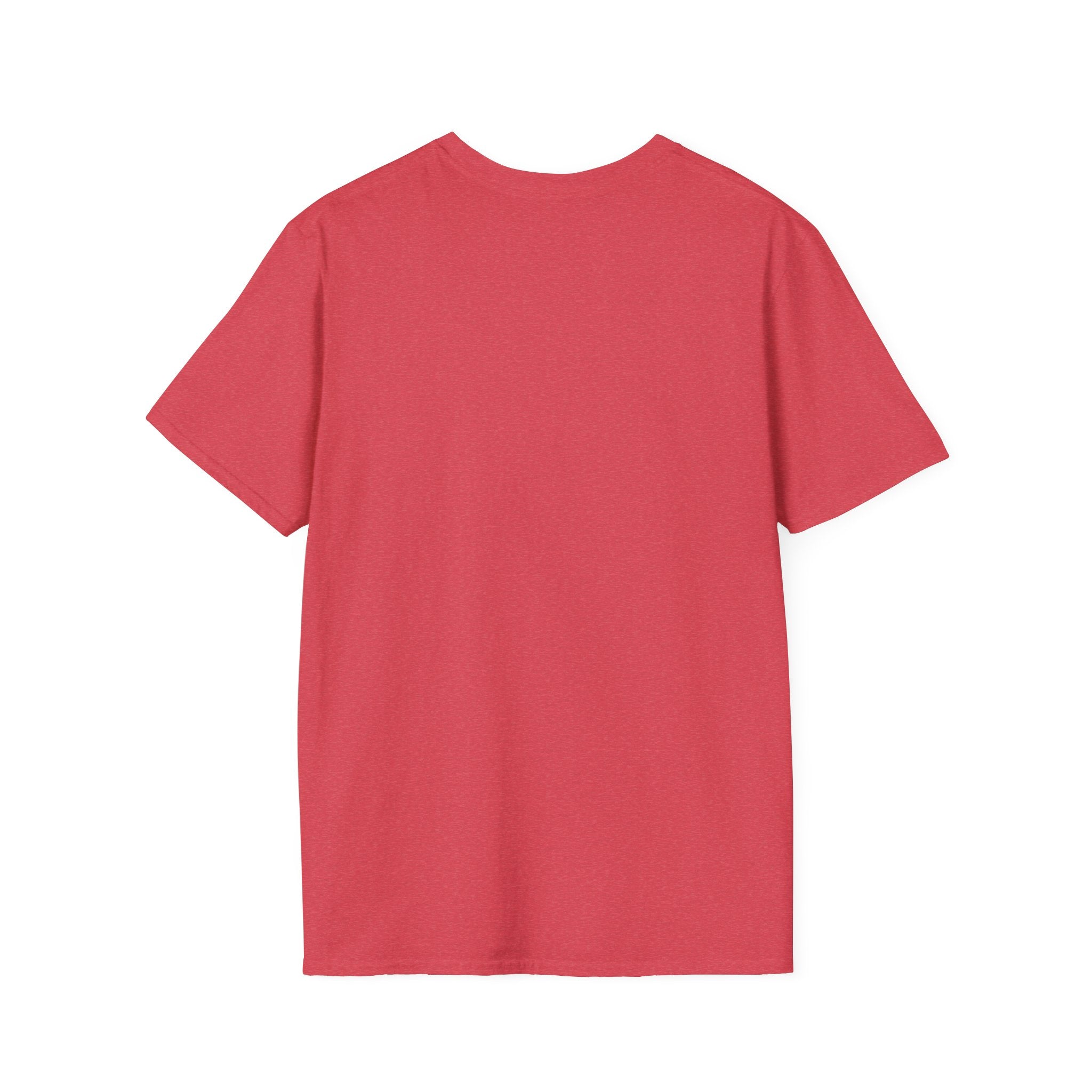 Argentina Beach Vibes T-Shirt — Distressed Blue "ARGENTINA" Graphic
