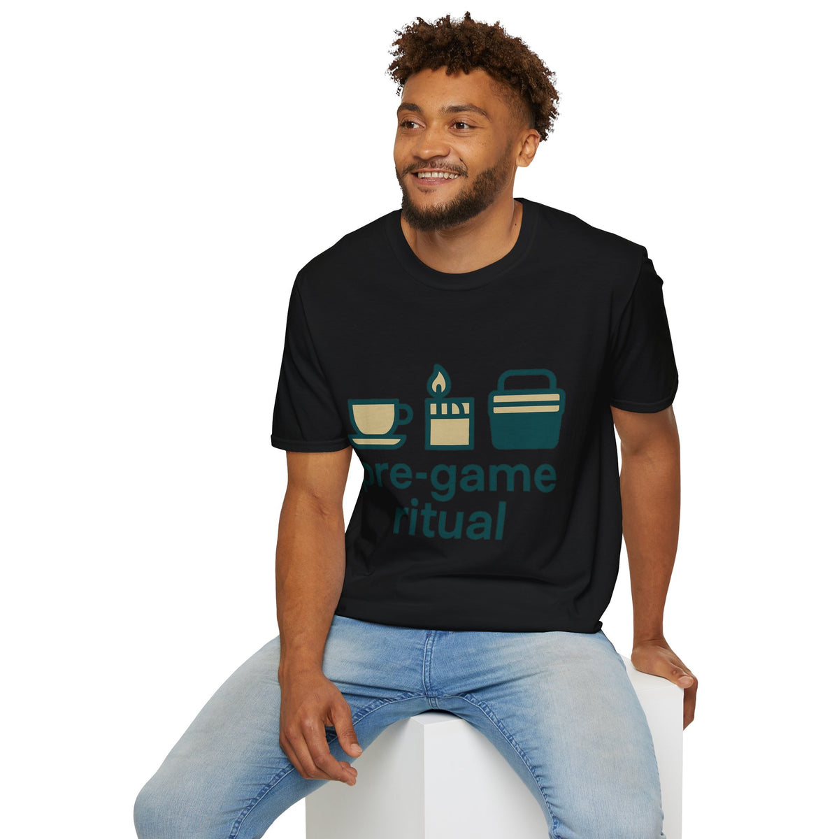 Preschool Mom T-Shirt — Cute School Icons Graphic Tee - Trending Now - August 2026
