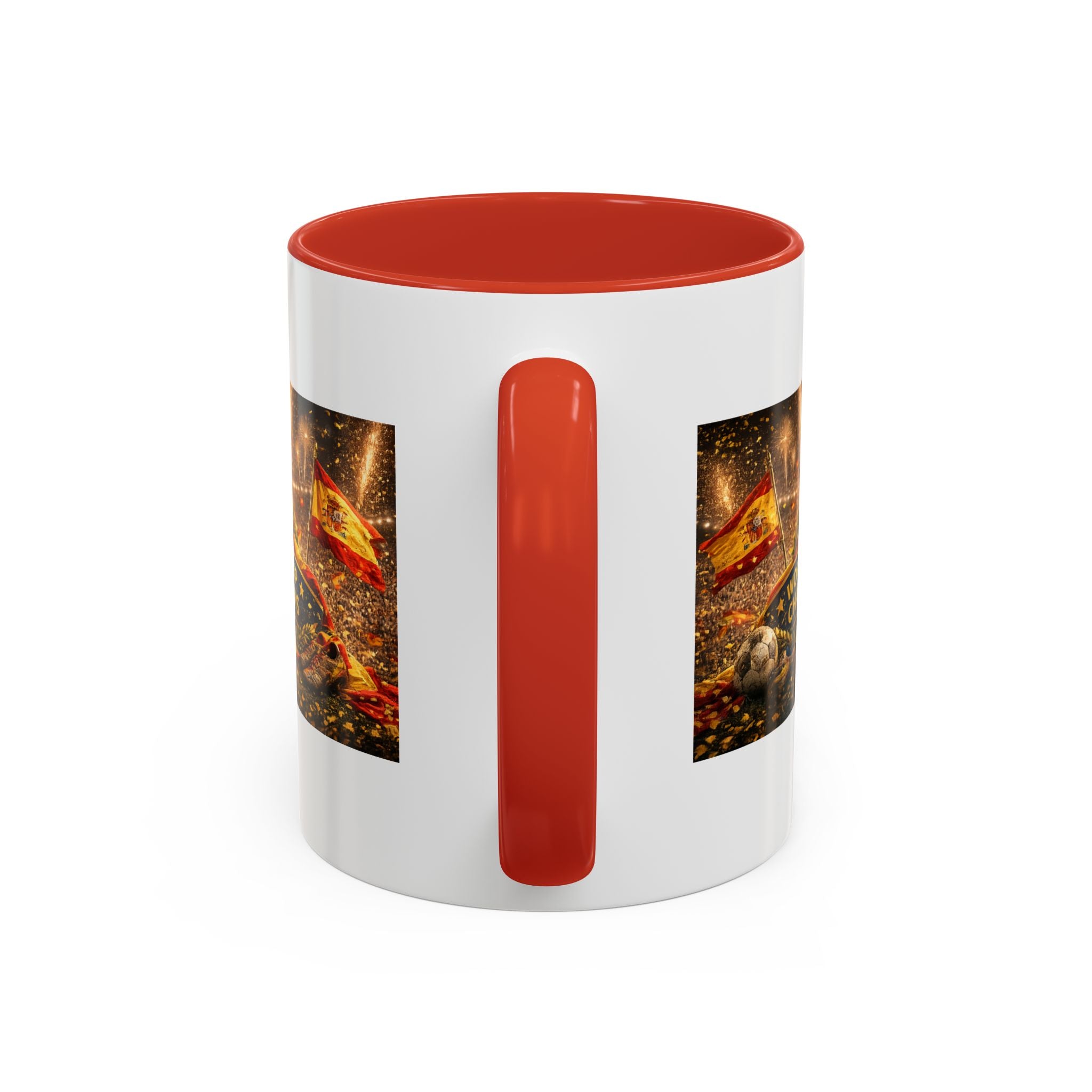 World Cup Champions Coffee Mug