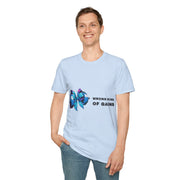 Gym Motivational T-Shirt — “Wrong Kind of Gains” Dumbbell Workout Tee - Trending Now - September 2026