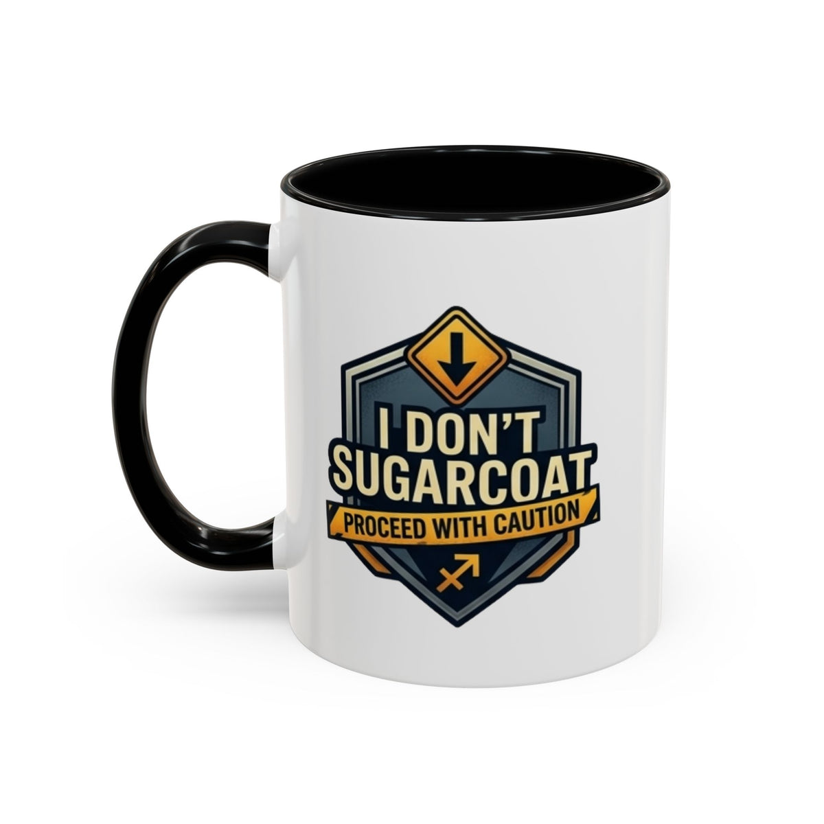 Sagittarius Coffee Mug — Mug (11 oz)