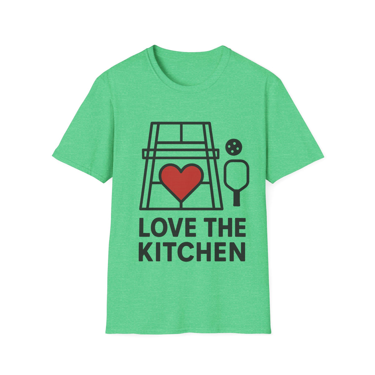 T-Shirt — Love the Little Things Graphic Tee - Trending Now - September 2026