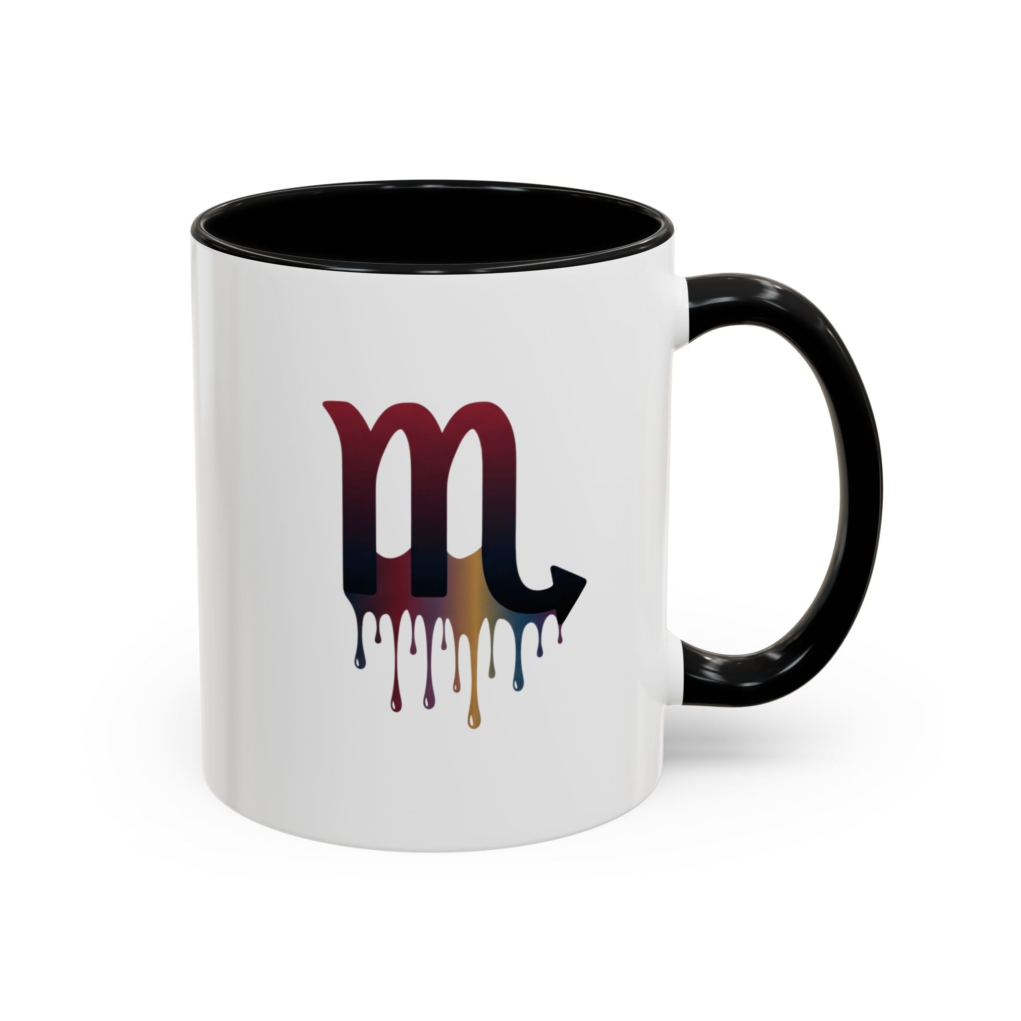 Accent Coffee Mug