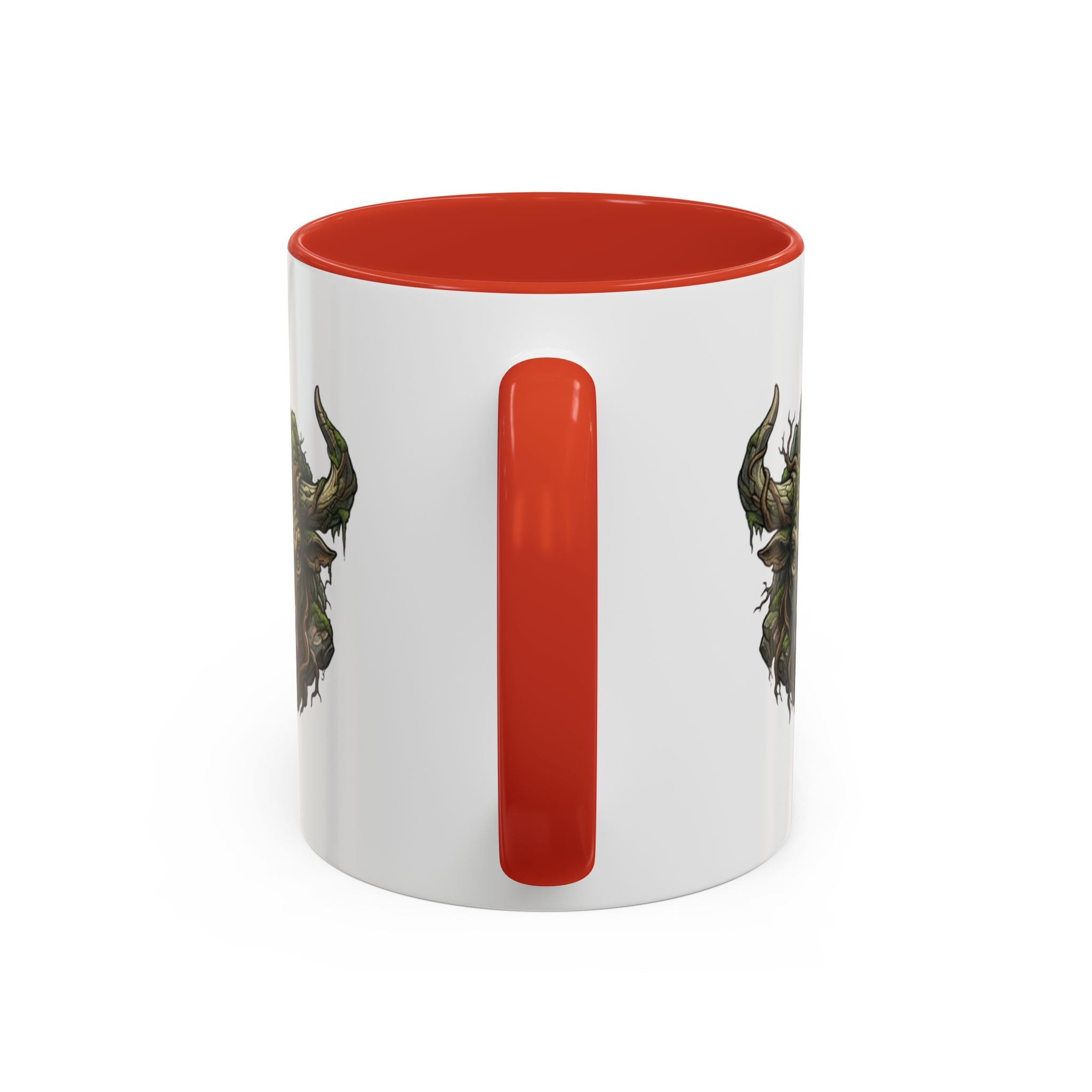 Accent Coffee Mug