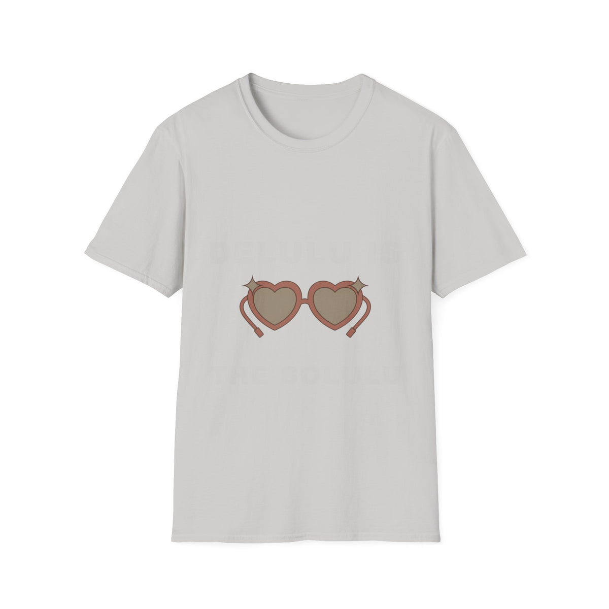 Heart Sunglasses T‑Shirt — Cute Retro Love Graphic Tee - Trending Now - September 2026