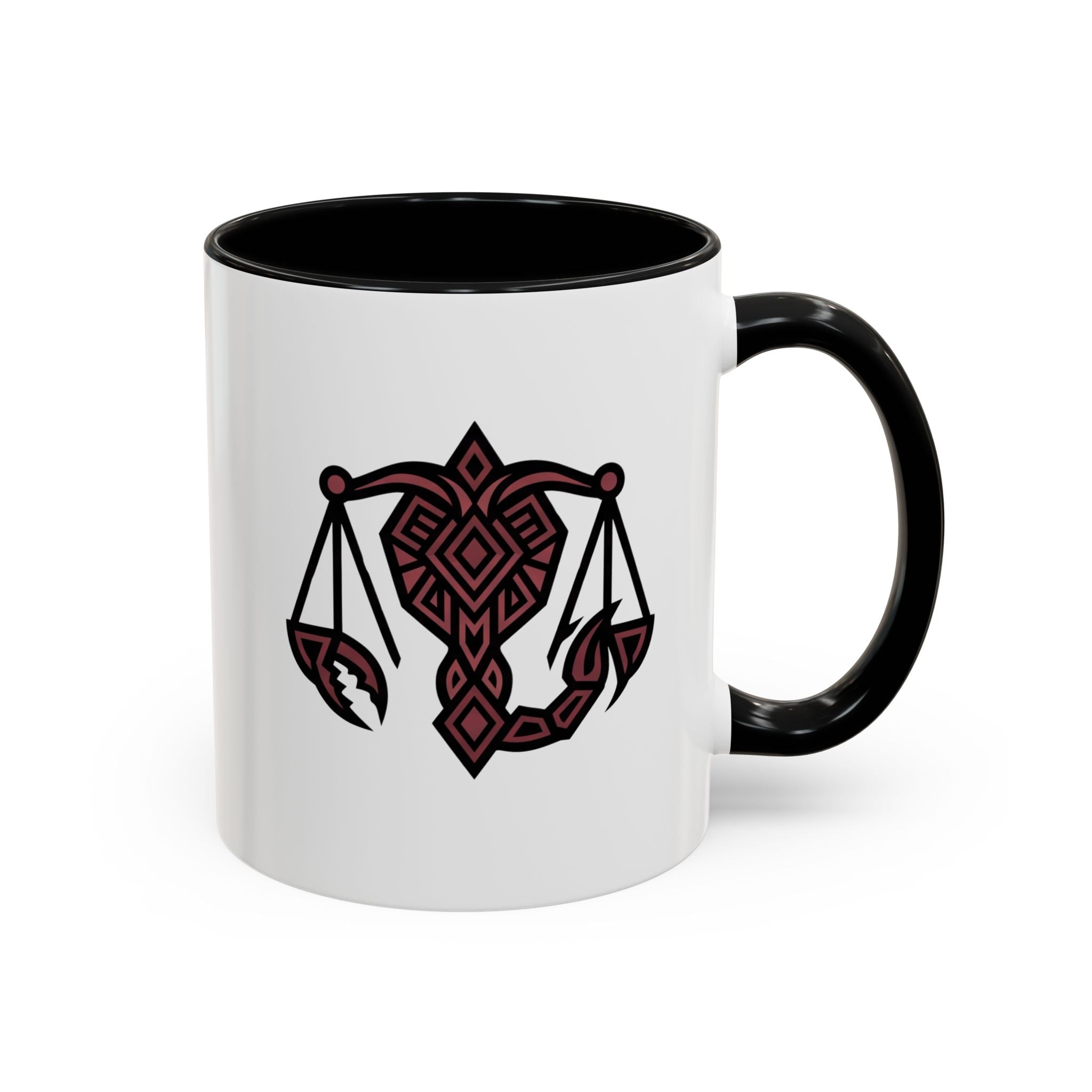 Accent Coffee Mug