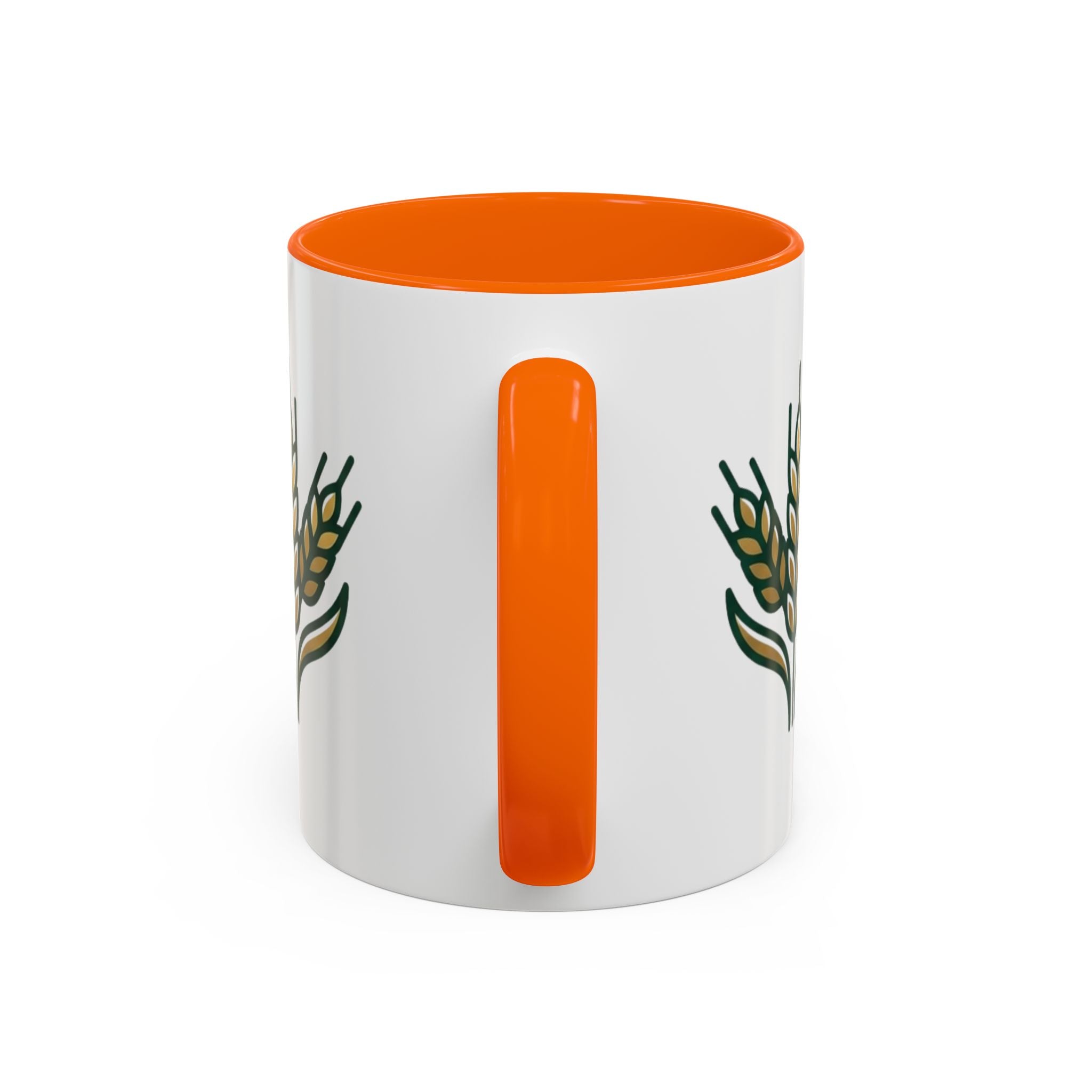 Accent Coffee Mug