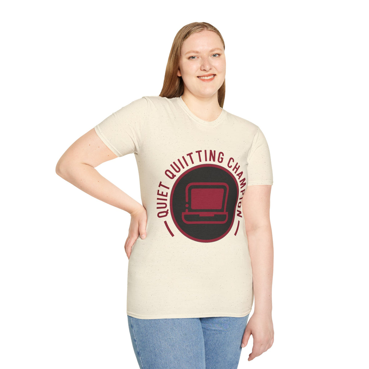 Quote Quilting Champion T-Shirt — Funny Quilter Gift - Trending Now - August 2026