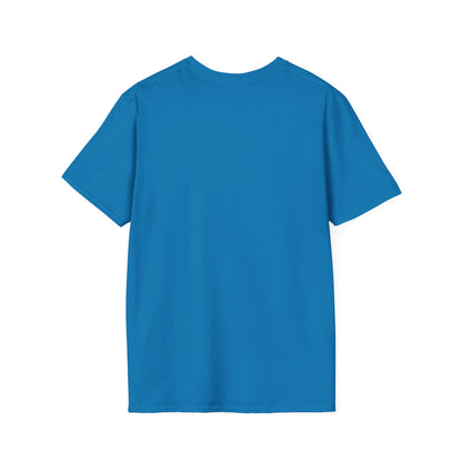 Korea Flag Graphic T-Shirt — Korean Pride Tee