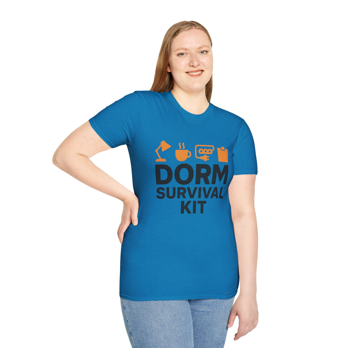 Coffee, Books & Cozy Nights T‑Shirt — Cute Minimalist Icons  - Trending Now - August 2026