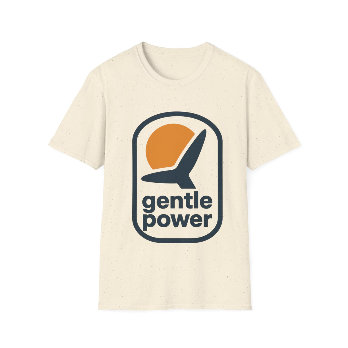 Campfire Patch T-Shirt — Retro Outdoors Logo Shirt - Trending Now - September 2026