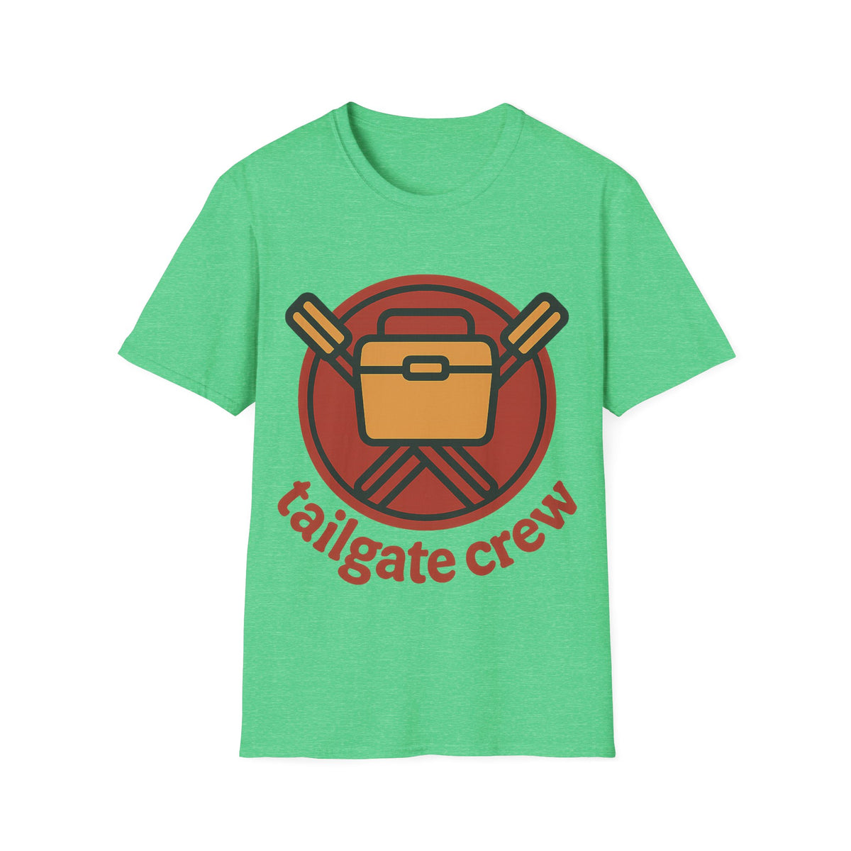 Firefighter Gear Tee — "Ready to Rescue" Graphic T-Shirt - Trending Now - August 2026