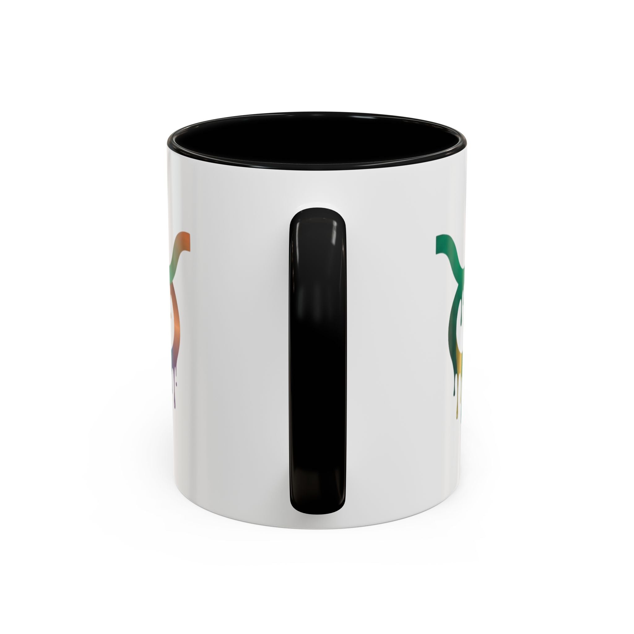 Accent Coffee Mug
