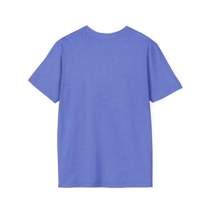Argentina Sky Blue Magic Soccer T-Shirt — Argentinian Football Player Graphic Tee
