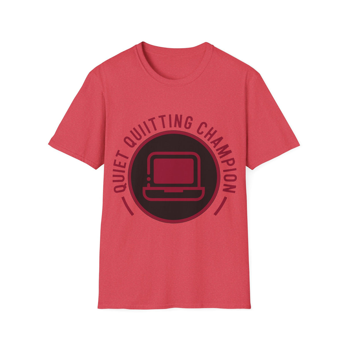 Quote Quilting Champion T-Shirt — Funny Quilter Gift - Trending Now - August 2026