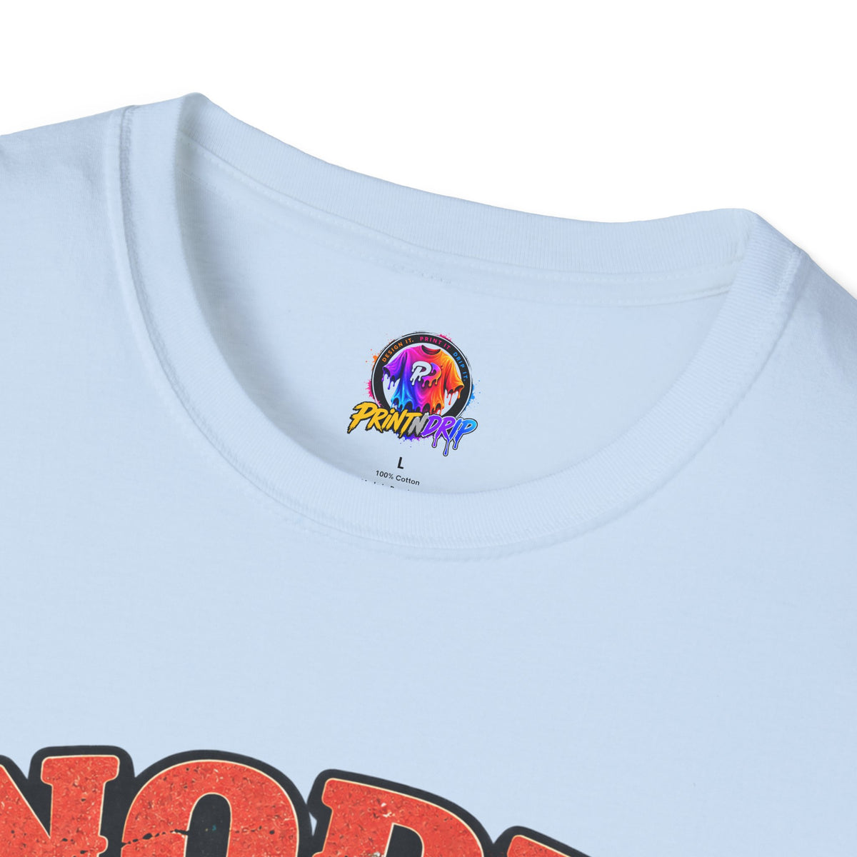 Funny And Witty Nope Still Not a Hugger Llama T-Shirt