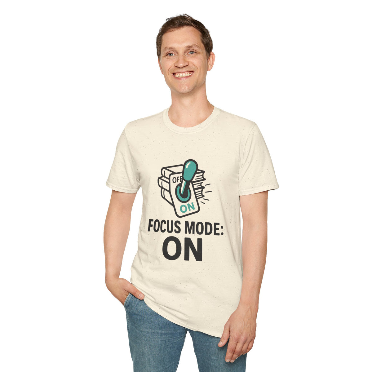 Microphone On T‑Shirt — Retro Podcasting Tee - Trending Now - August 2026