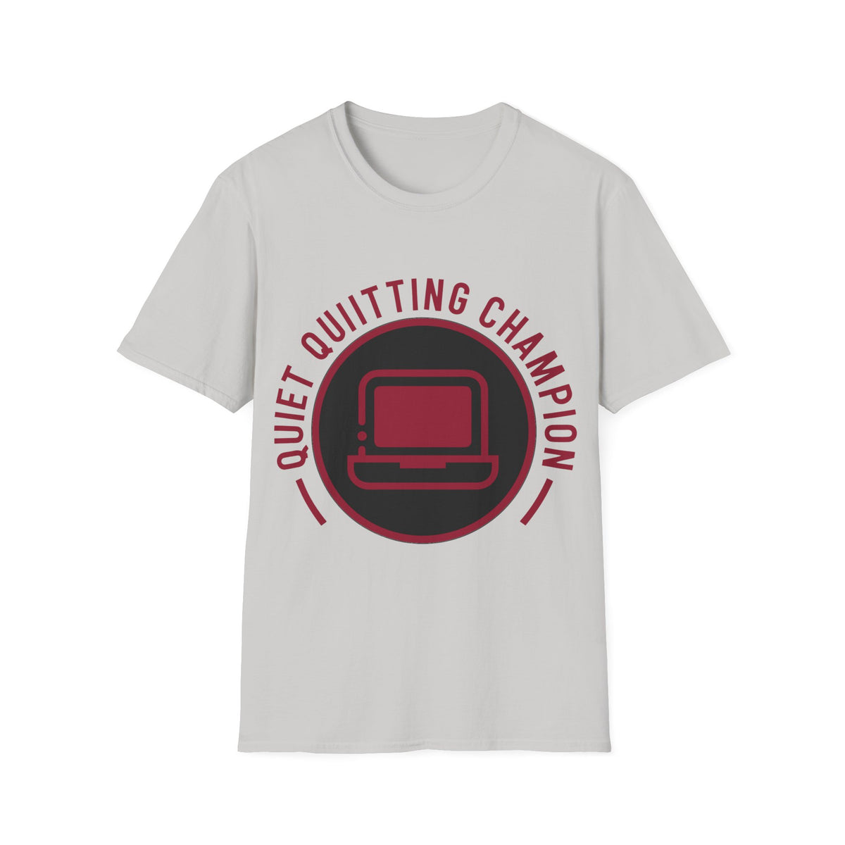 Quote Quilting Champion T-Shirt — Funny Quilter Gift - Trending Now - August 2026