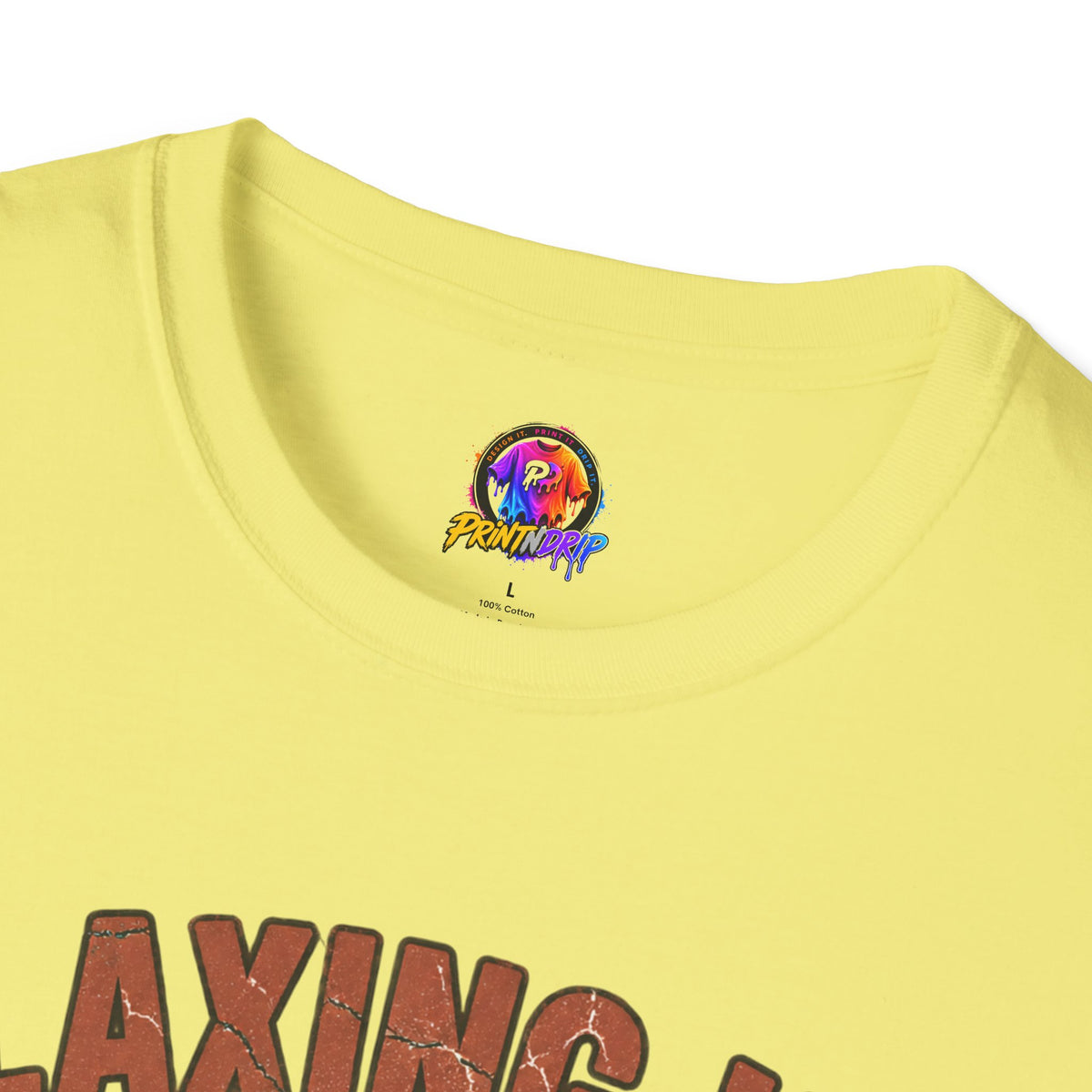 Funny And Witty Relaxing Was Never An Option Owl T-Shirt