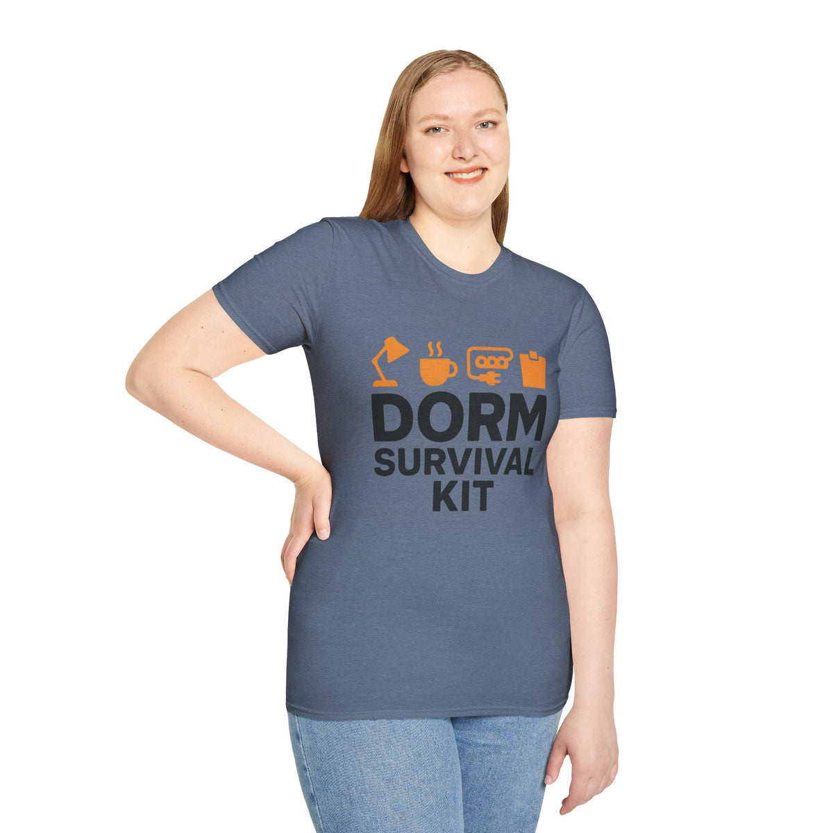 Coffee, Books & Cozy Nights T‑Shirt — Cute Minimalist Icons  - Trending Now - August 2026