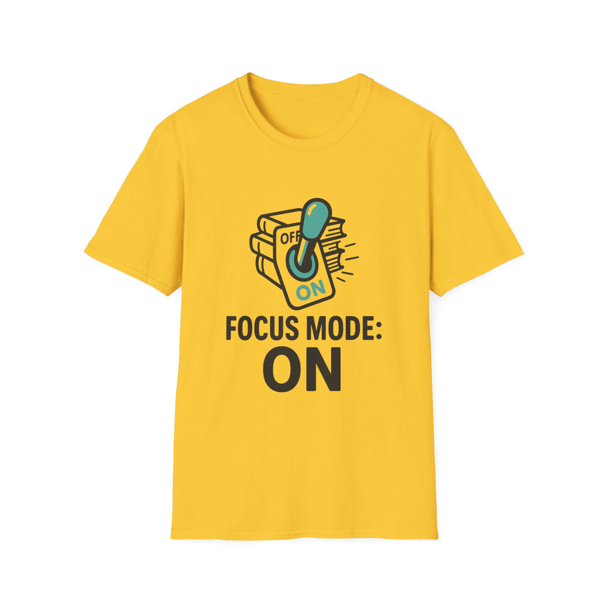 Microphone On T‑Shirt — Retro Podcasting Tee - Trending Now - August 2026
