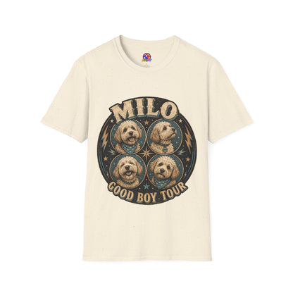 Classic White T‑Shirt — Minimal Everyday Tee