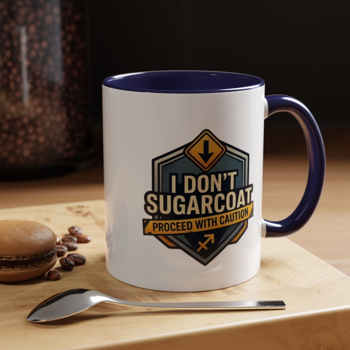 Sagittarius Coffee Mug — Mug (11 oz)