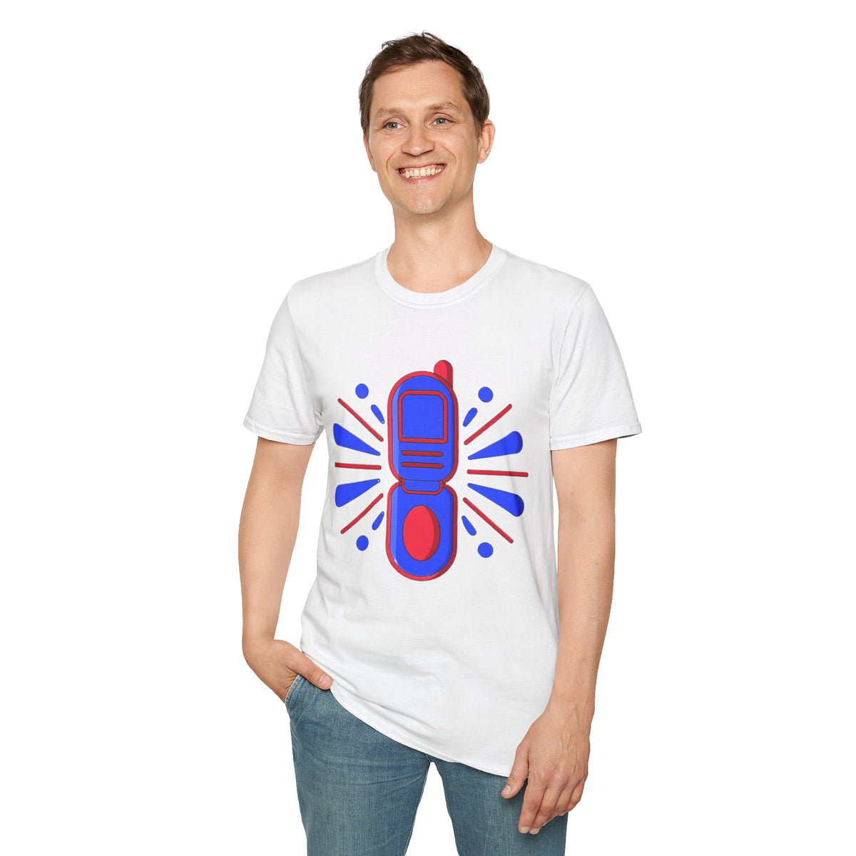Retro Roller Skate Graphic T-Shirt — Vibrant Pop Art Skate Tee - Trending Now - September 2026