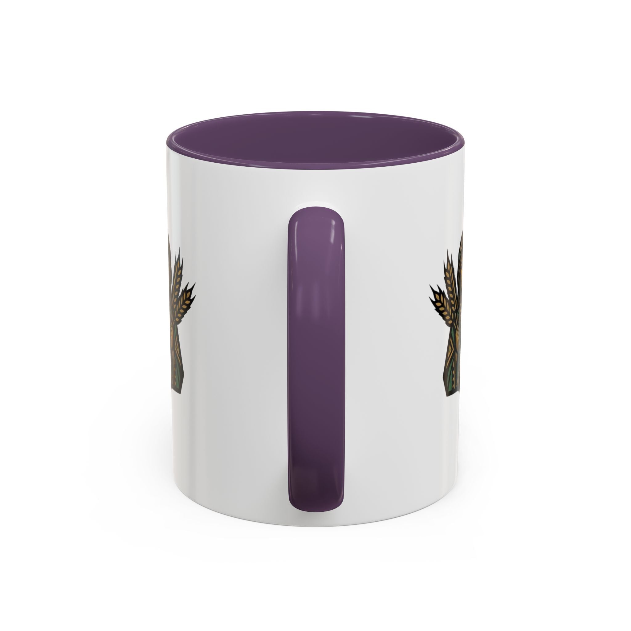 Accent Coffee Mug
