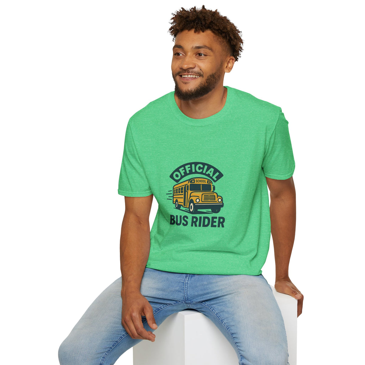 School Bus Driver T‑Shirt — Official Bus Driver Graphic Tee - Trending Now - August 2026
