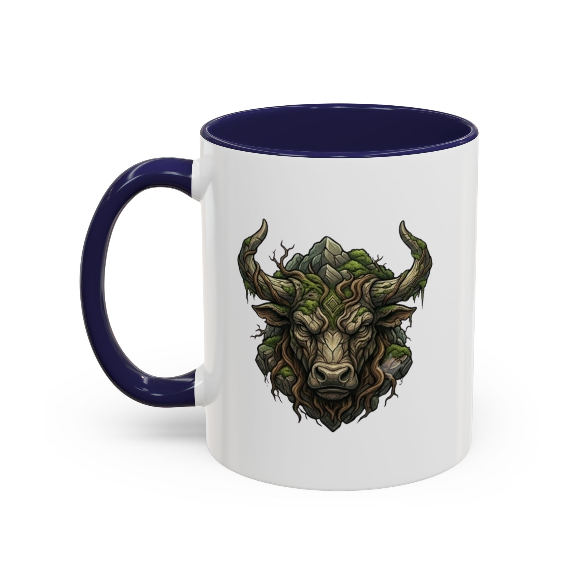 Accent Coffee Mug