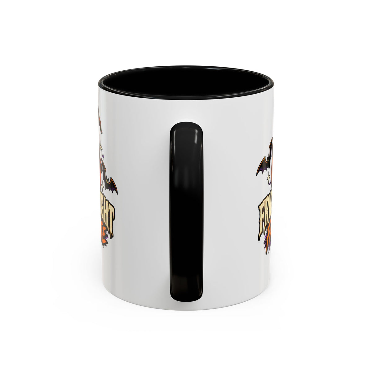 Halloween Fright Night Favorite Coffee Mug