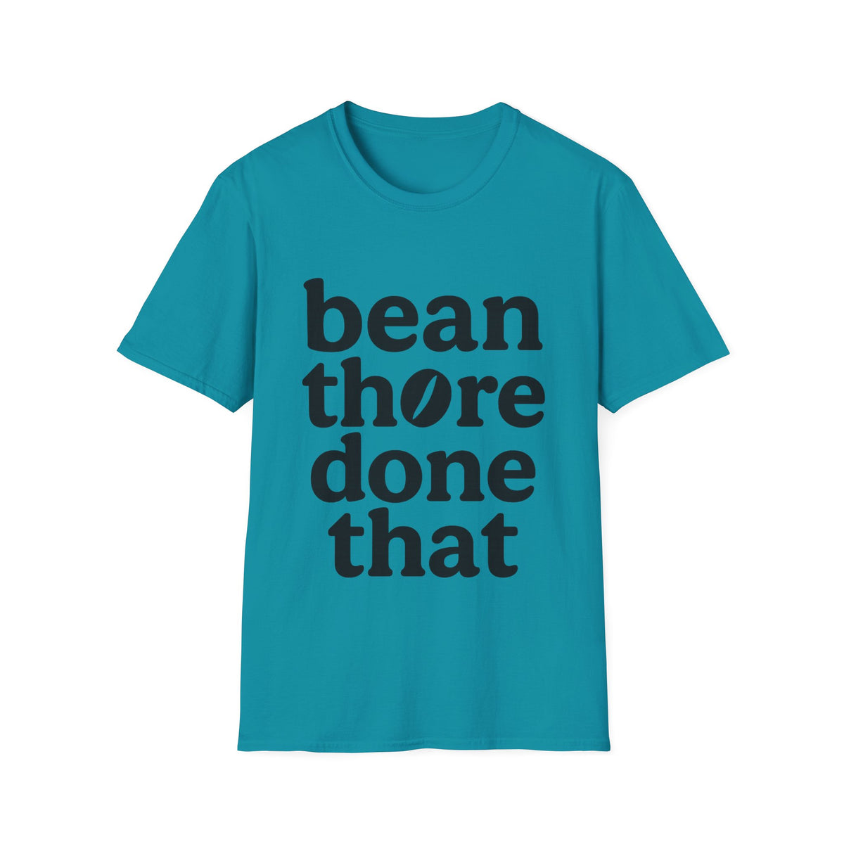 T-Shirt — Minimalist Invisible Text Graphic Tee - Trending Now - September 2026