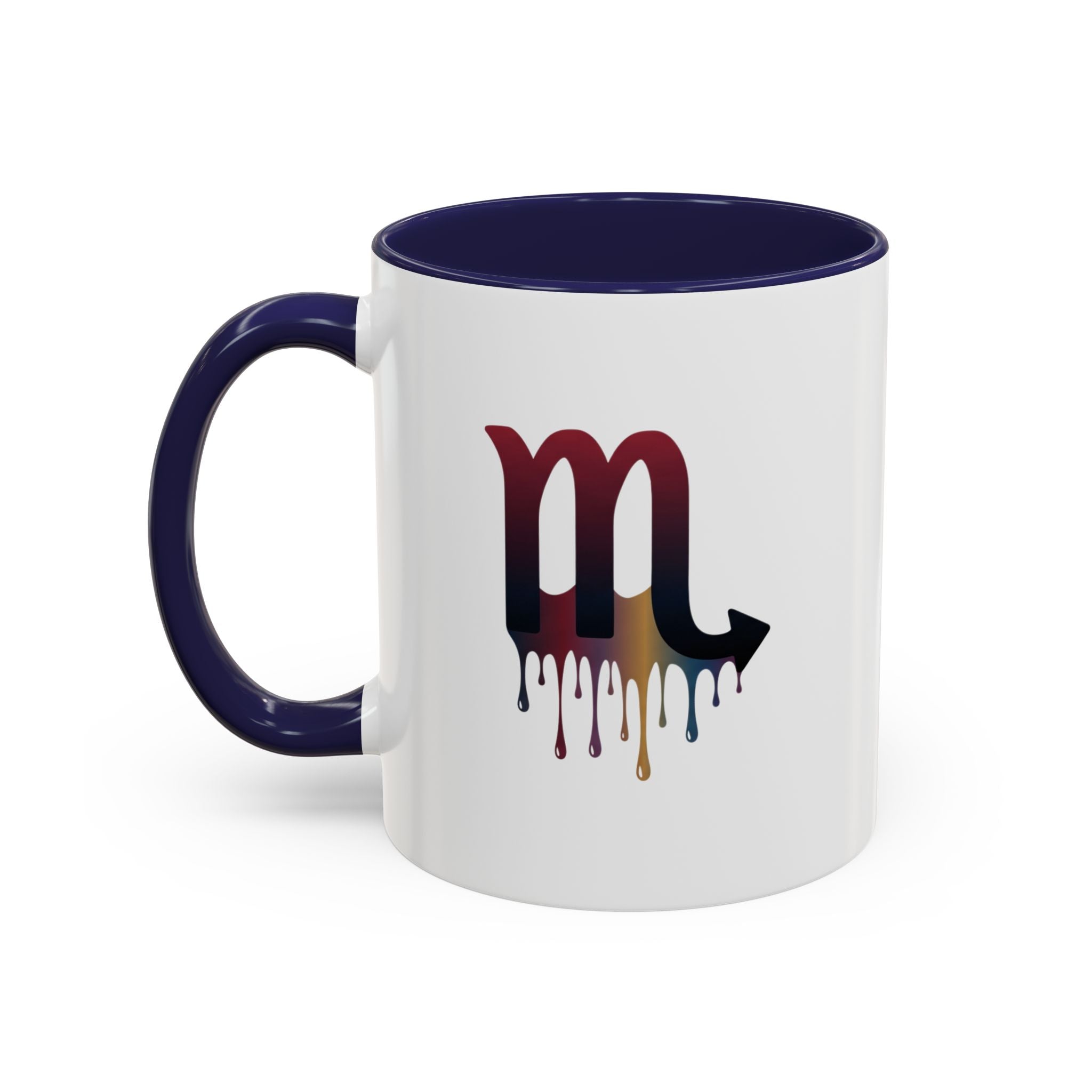 Accent Coffee Mug