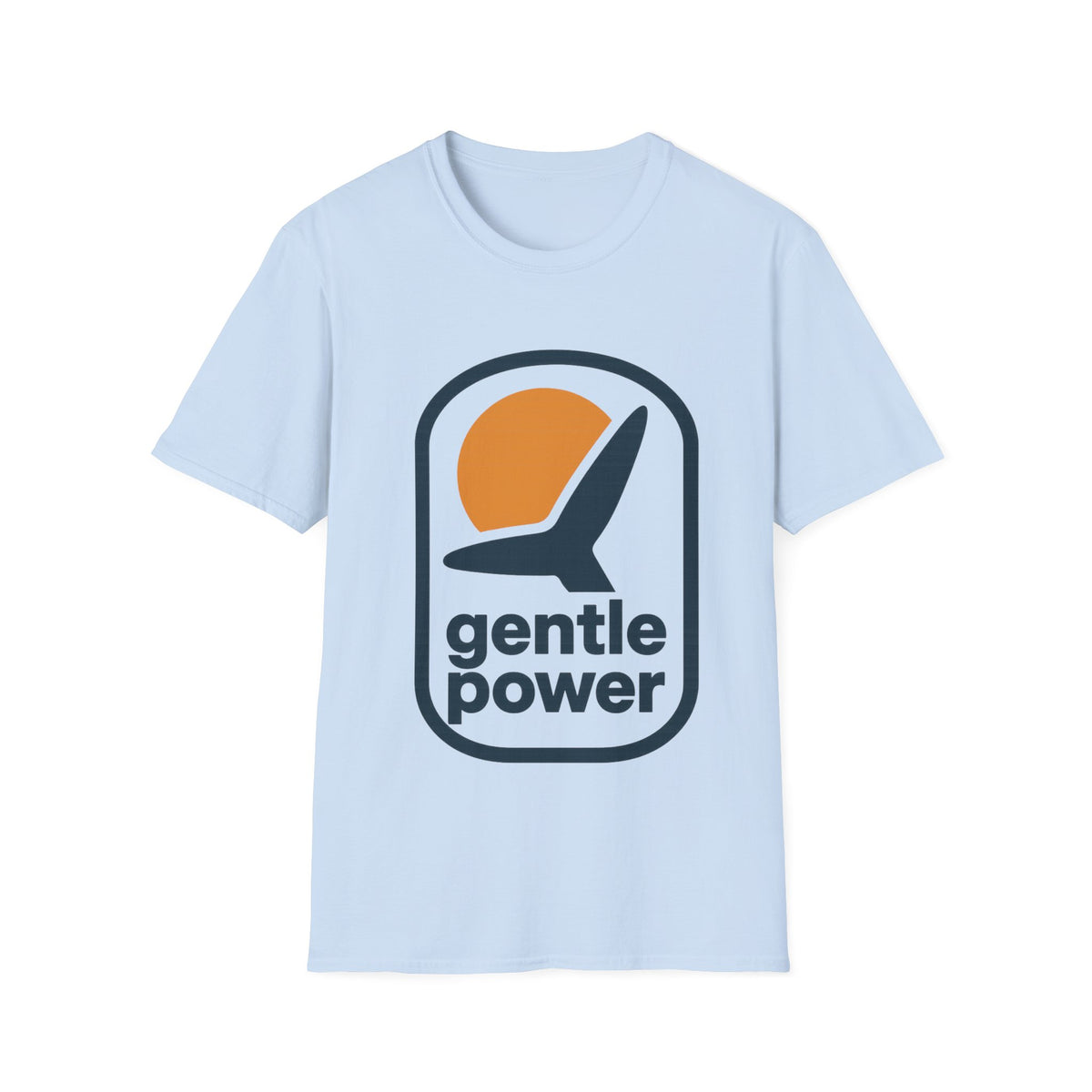 Campfire Patch T-Shirt — Retro Outdoors Logo Shirt - Trending Now - September 2026