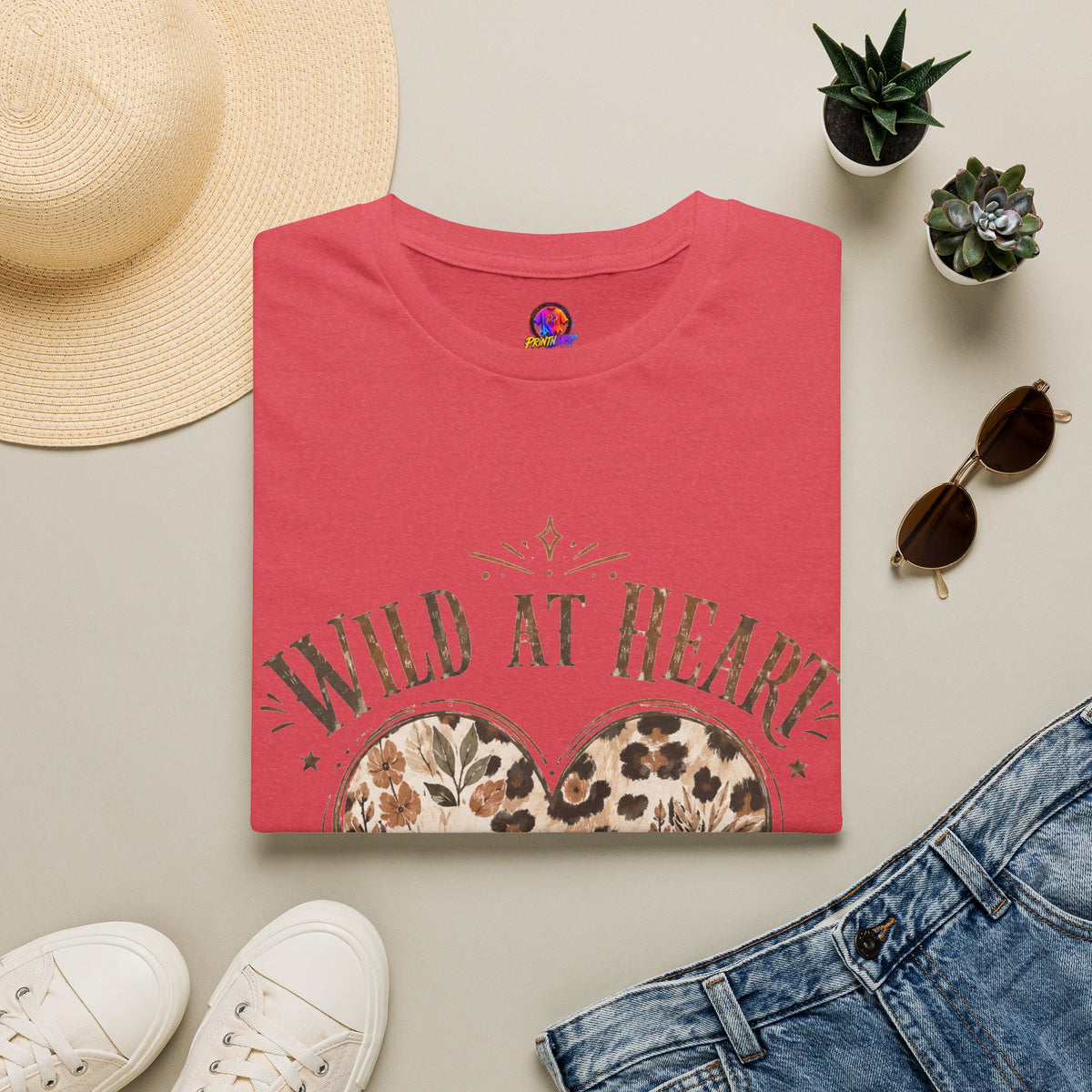 Classic White T-Shirt — Minimal Casual Tee for Everyday Wear