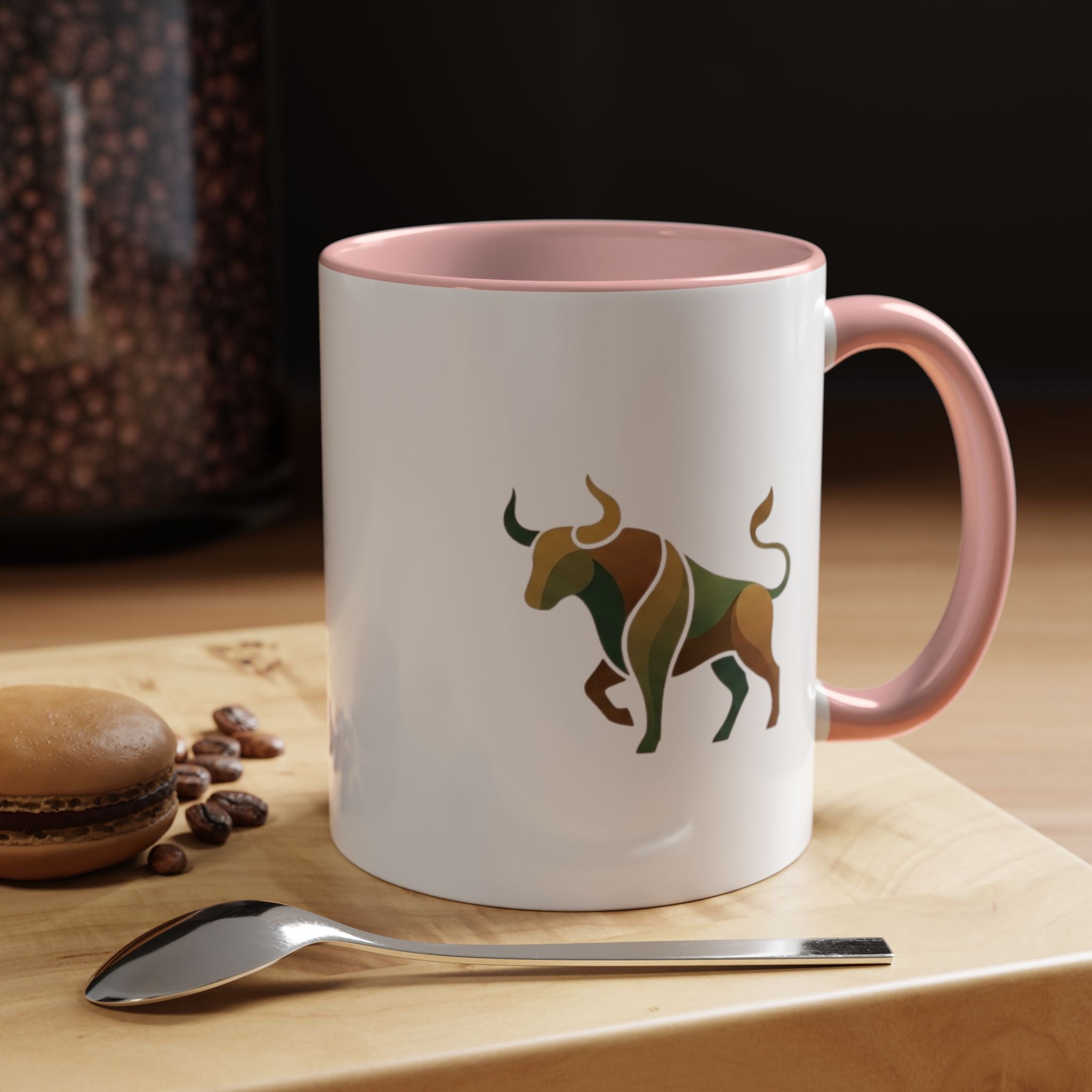 Accent Coffee Mug