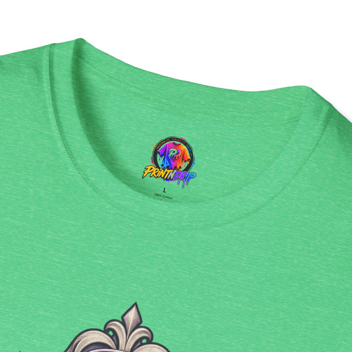 Find The Silence Domestic Violence Awareness T-Shirt
