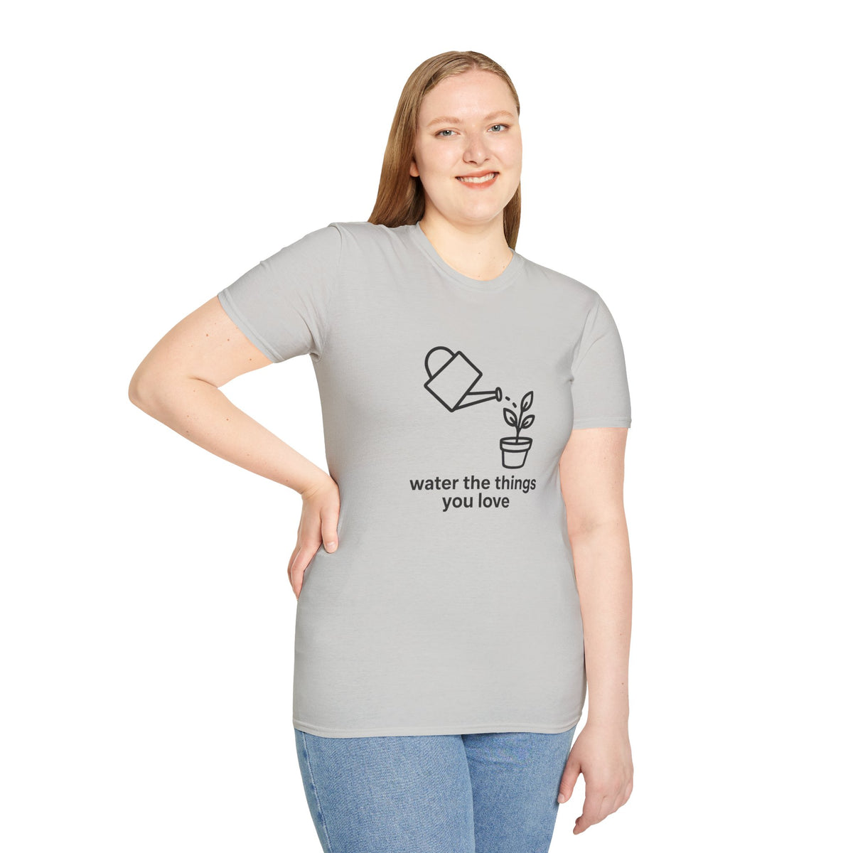 Classic Black T-Shirt — Minimal Everyday Tee - Trending Now - August 2026