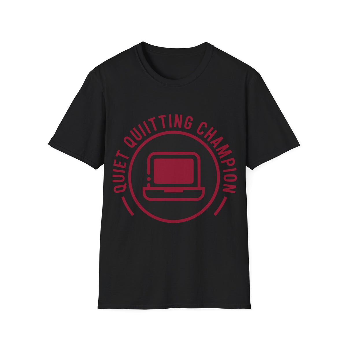 Quote Quilting Champion T-Shirt — Funny Quilter Gift - Trending Now - August 2026