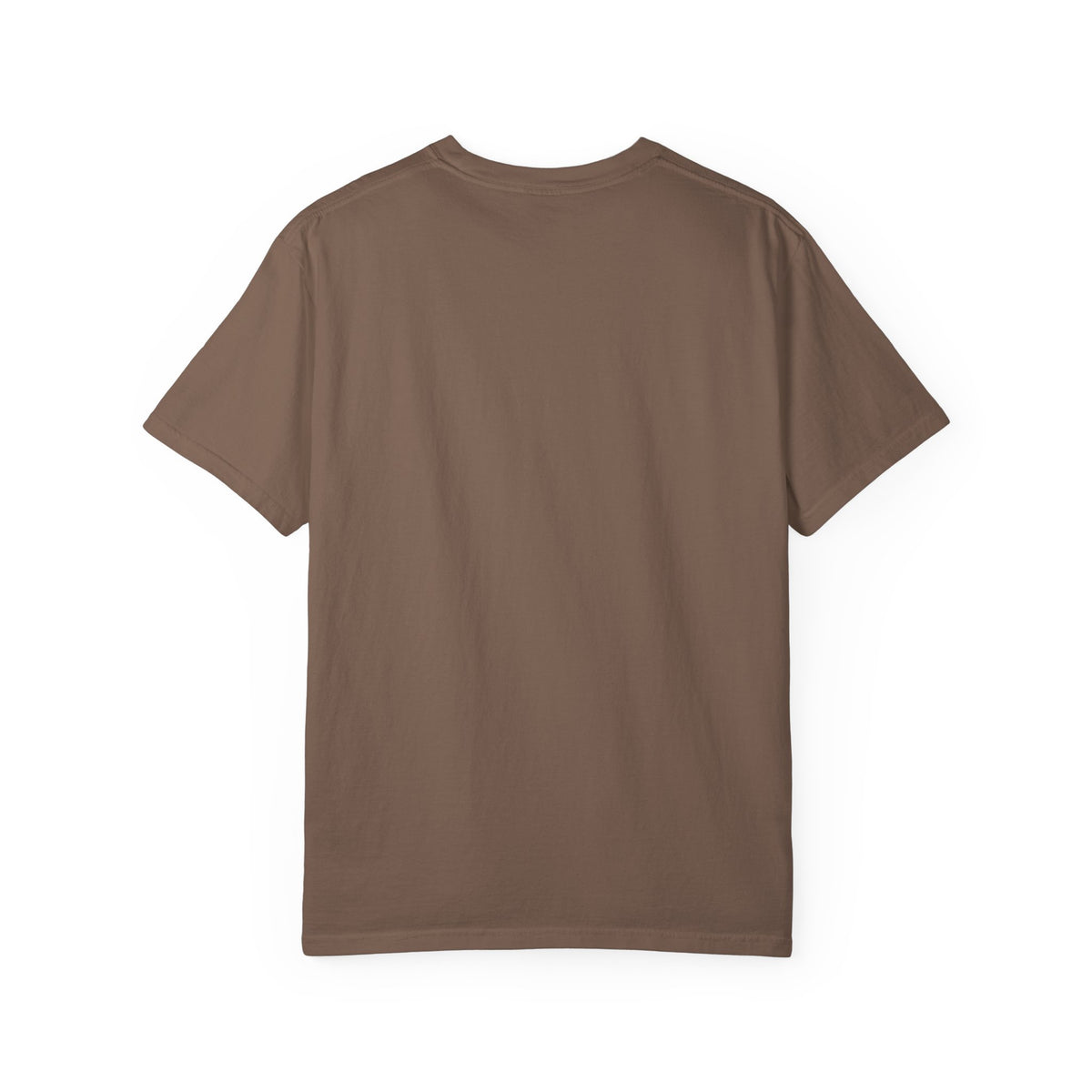 Fall Hikes T-Shirt — "Out Here Livin' My Best Fall Hikes Life" Nature Tee - Trending Now - October 2026