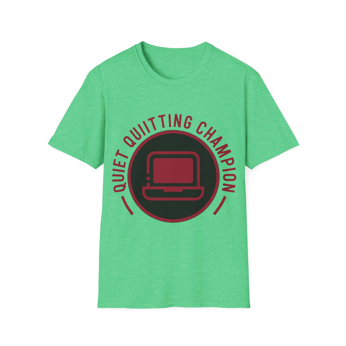 Quote Quilting Champion T-Shirt — Funny Quilter Gift - Trending Now - August 2026
