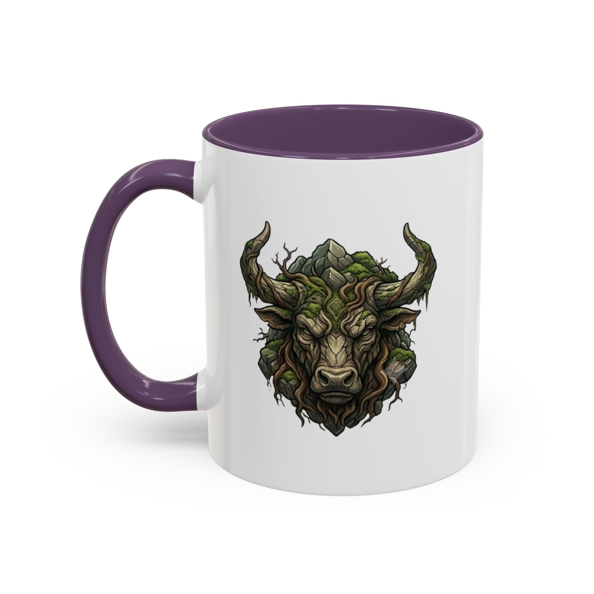 Accent Coffee Mug