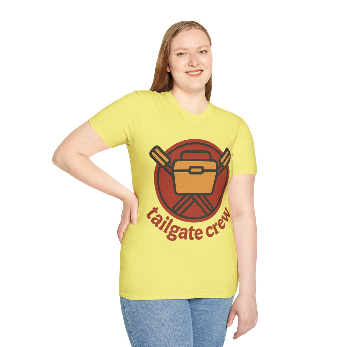 Firefighter Gear Tee — "Ready to Rescue" Graphic T-Shirt - Trending Now - August 2026
