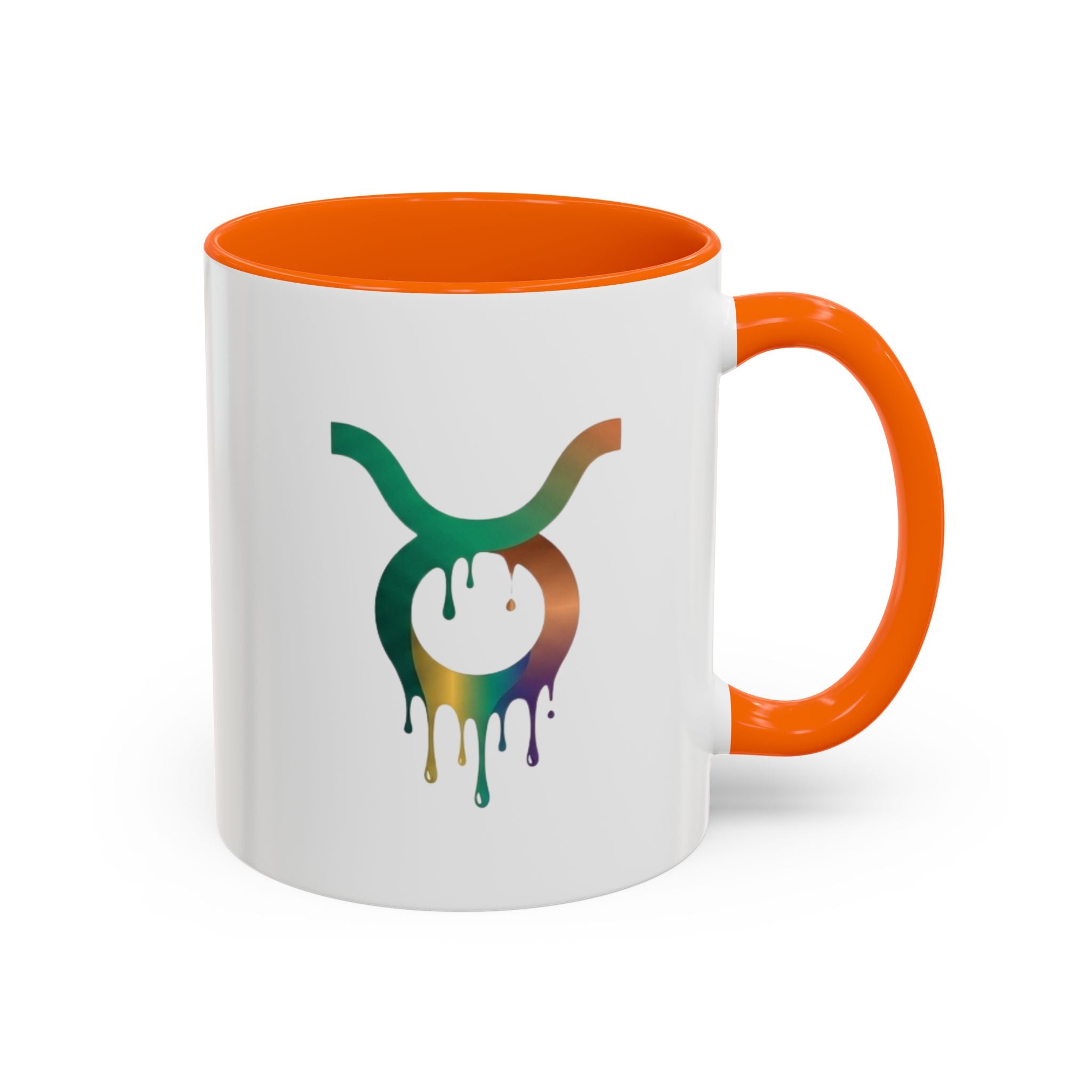 Accent Coffee Mug