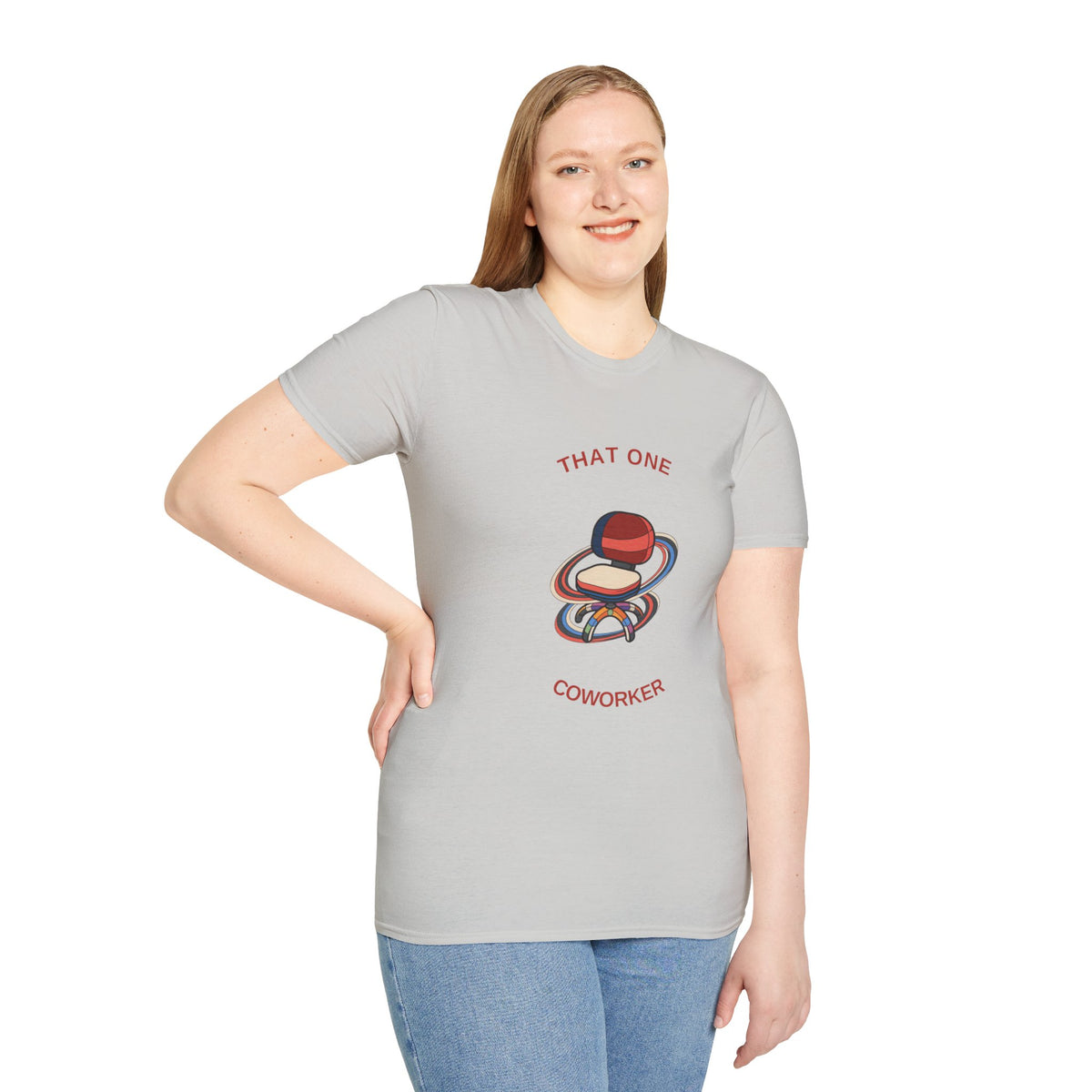 That One Coworker T-Shirt — Funny Office Graphic Tee - Trending Now - August 2026